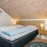 6 Person Holiday Home In Romo Nyaraló *