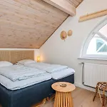6 Person Holiday Home In Romo Nyaraló *