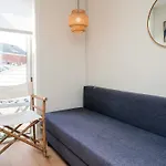 6 Person Holiday Home In Romo Sønderby