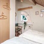 6 Person Holiday Home In Romo Nyaraló