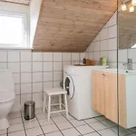 Nyaraló 6 Person Holiday Home In Romo Sønderby