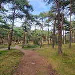 Holiday Home Vestergade X Сasa de vacaciones Sønderby