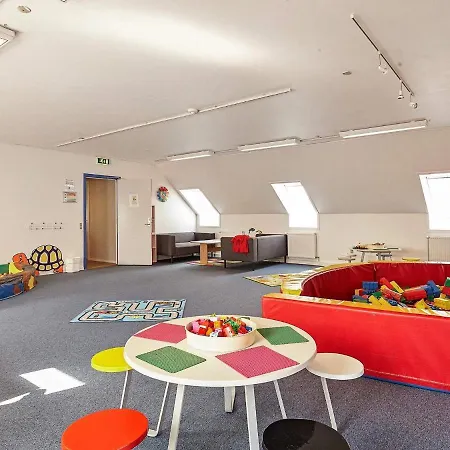 6 Person In R M Semesterbostad Sønderby