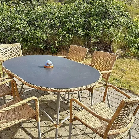6 Person In R M Holiday home Sonderby (Romo)