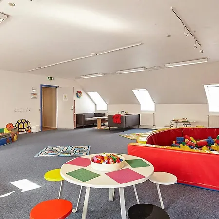 بيت للعطل Southern Charm In Rim - By Traum Sønderby