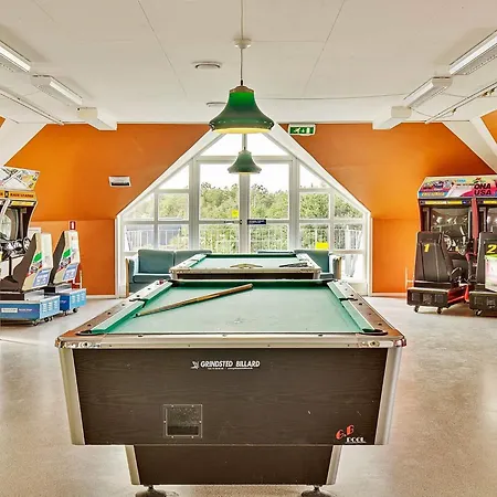 Southern Charm In Rim - By Traum * Sønderby