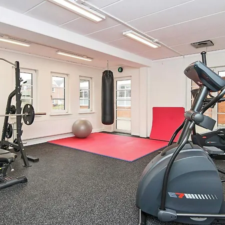 Southern Charm In Rim - By Traum بيت للعطل