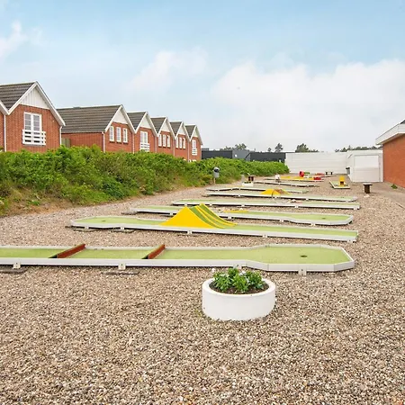 بيت للعطل Southern Charm In Rim - By Traum