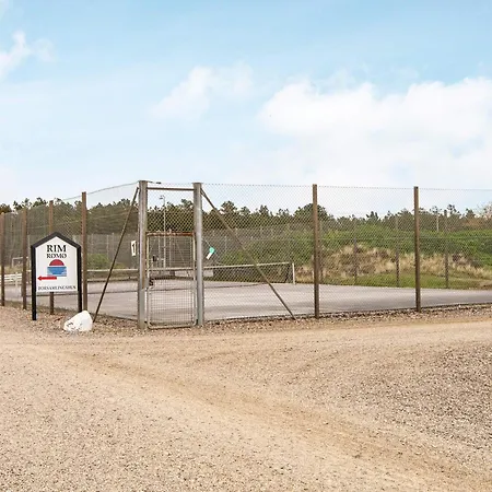 بيت للعطل Southern Charm In Rim - By Traum