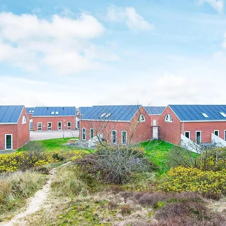 6 Person In Romo Casa vacanze Sønderby