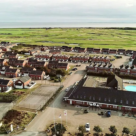 Southern Charm In Rim - By Traum بيت للعطل Sønderby