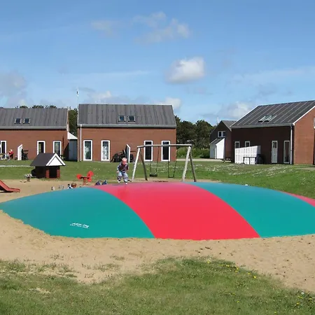 Southern Charm In Rim - By Traum * Sønderby