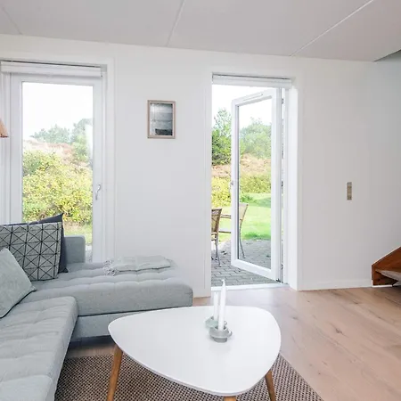 Casa vacanze 6 Person In Romo *