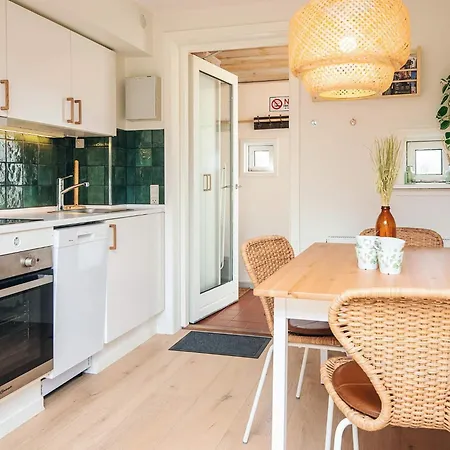 Southern Charm In Rim - By Traum Дом отдыха Sonderby (Romo)