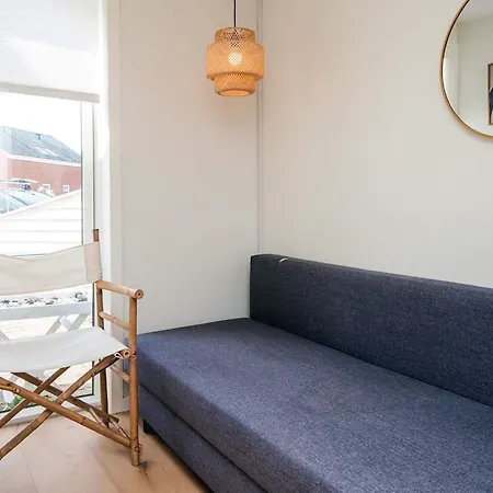 Southern Charm In Rim - By Traum Sønderby