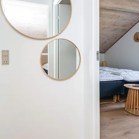 Southern Charm In Rim - By Traum بيت للعطل