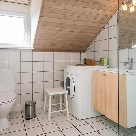 بيت للعطل Southern Charm In Rim - By Traum Sønderby