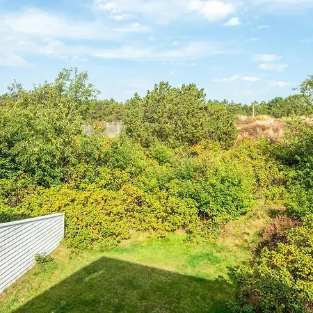 6 Person Holiday Home In Romo Nyaraló *