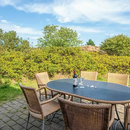 Casa vacanze 6 Person In Romo Sønderby