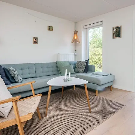 6 Person In Romo Sønderby
