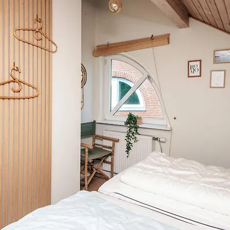 6 Person In Romo Hébergement de vacances Sønderby