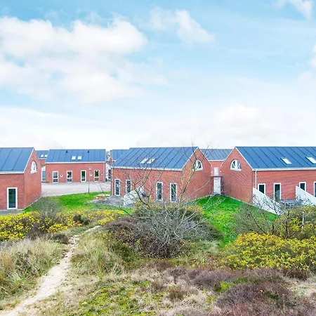 6 Person In Romo Casa vacanze Sønderby