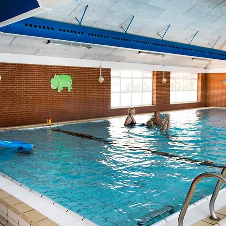 Hébergement de vacances 6 Person In Romo Sønderby