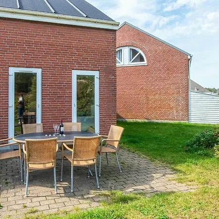 6 Person In Romo Casa vacanze Sønderby