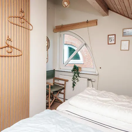 6 Person In Romo Sønderby
